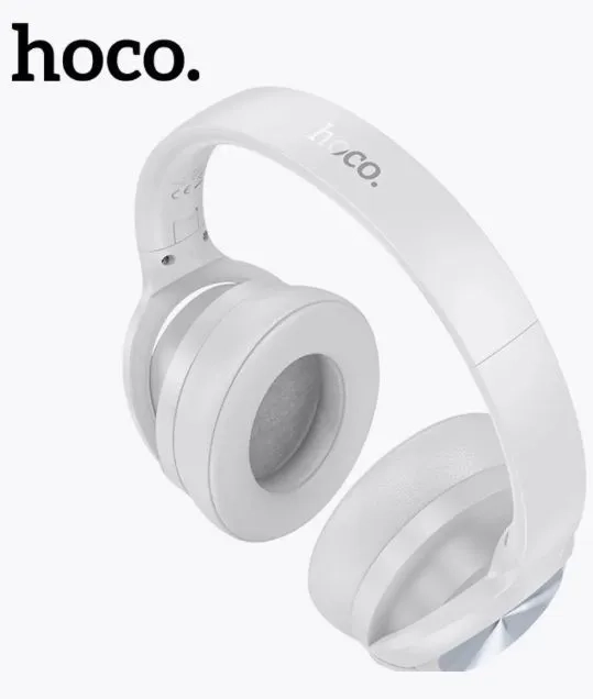 Наушники беспроводные W54 белые Наушники беспроводные W54 белые