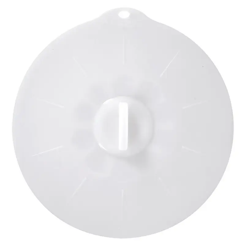 Крышка присоска для хранения продуктов 15см Крышка присоска для хранения продуктов 15см