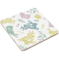 Подставка под горячее Пасхальные зайцы 14х14 см (ассортимент) Подставка под горячее Пасхальные зайцы 14х14 см (ассортимент)