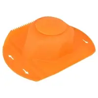Держатель к овощерезке оранжевый Держатель к овощерезке оранжевый
