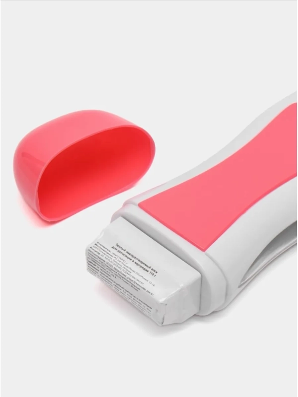 Воскоплав картриджный для депиляции