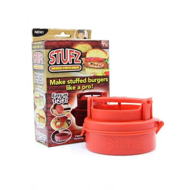 Пресс для бургеров Пресс для бургеров