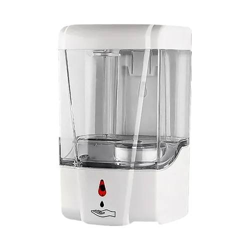 Диспенсер для мыла сенсорный 700мл Диспенсер для мыла сенсорный 700мл