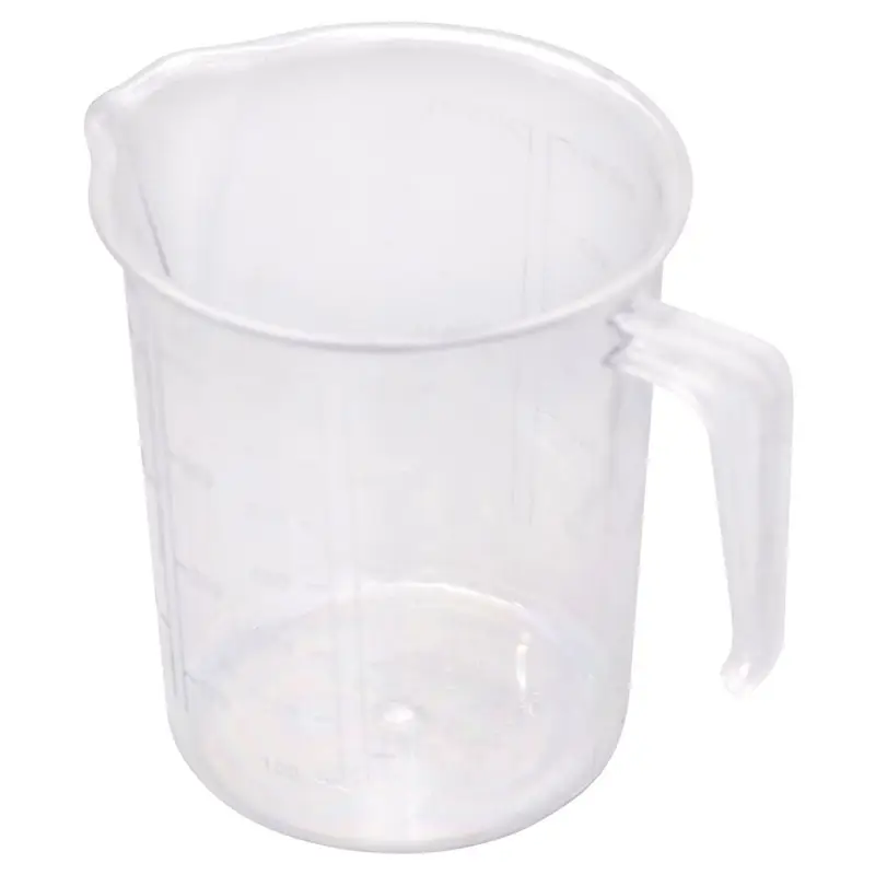 Кружка мерная Объем 500мл Кружка мерная Объем 500мл