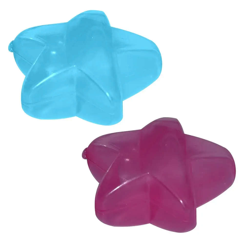 Аксессуары для напитков Звездочки набор 6 шт Аксессуары для напитков Звездочки набор 6 шт