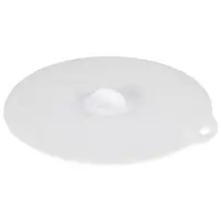 Крышка присоска для хранения продуктов 22см Крышка присоска для хранения продуктов 22см