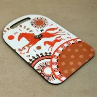 Доска разделочная Сивка Бурка 29х18см (ассортимент) Доска разделочная Сивка Бурка 29х18см (ассортимент)