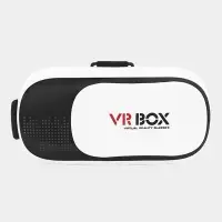 Очки виртуальной реальности