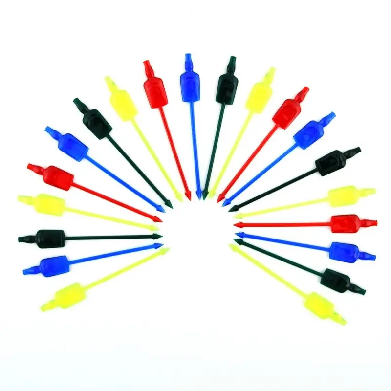 Шпажки для канапе Бар набор 20шт Шпажки для канапе Бар набор 20шт