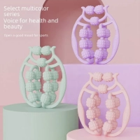 Роликовый массажёр (ассортимент)