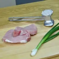 Молоток для мяса Ретро Молоток для мяса Ретро