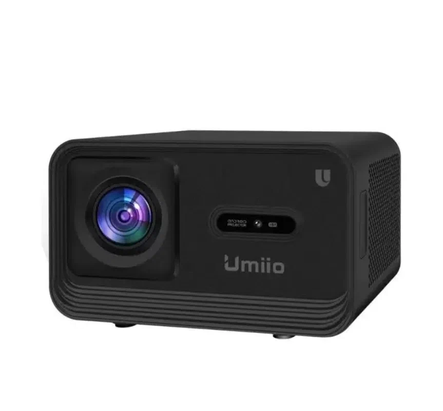 Портативный мини проектор Umiio U8 Портативный мини проектор Umiio U8