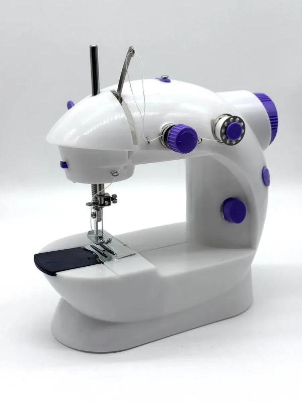 Мини швейная машина 4в1