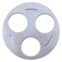 Стерилизатор трехместный Стерилизатор трехместный