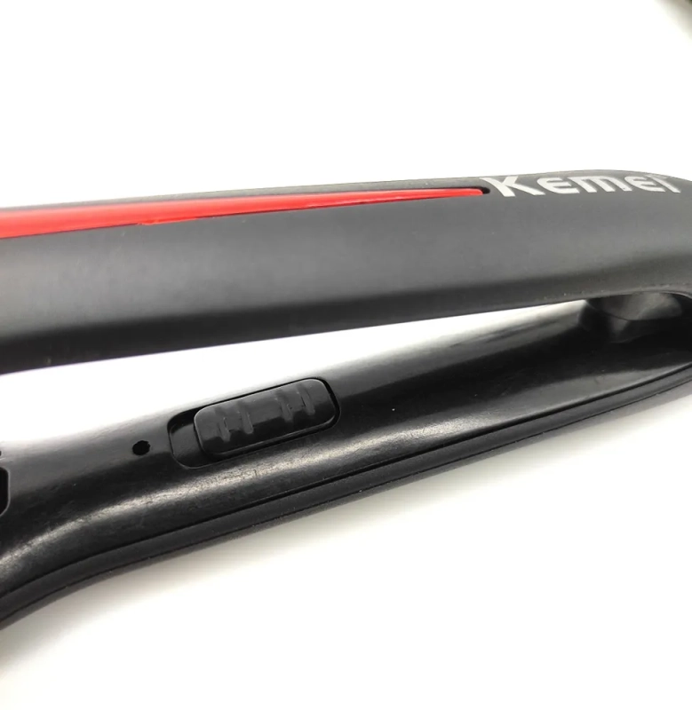 Выпрямитель для волос Kemei KM-9941 Выпрямитель для волос Kemei KM-9941