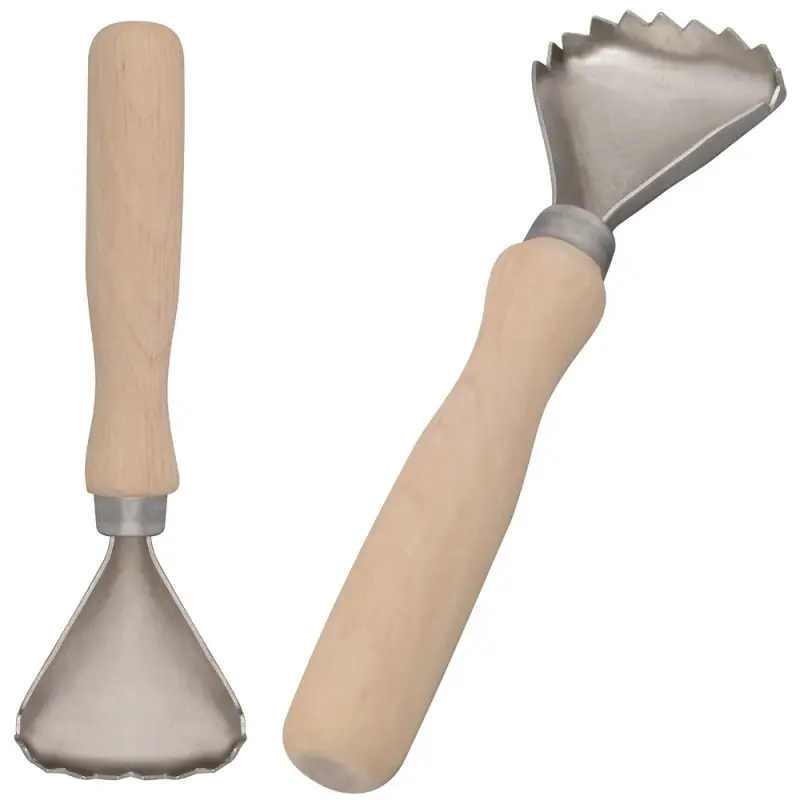 Рыбочистка, 15,5х4,5 см Рыбочистка, 15,5х4,5 см