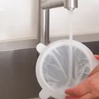 Сито для процеживания длина 26см диаметр 12см Сито для процеживания длина 26см диаметр 12см