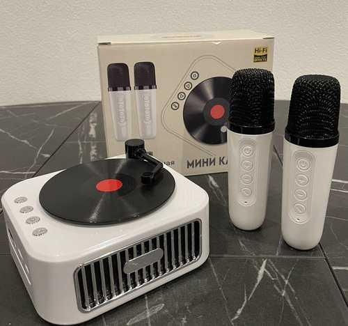 Колонка портативная (в ассортименте) Колонка портативная (в ассортименте)