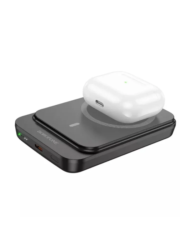 Повербанк Borofone BJ63 Повербанк Borofone BJ63
