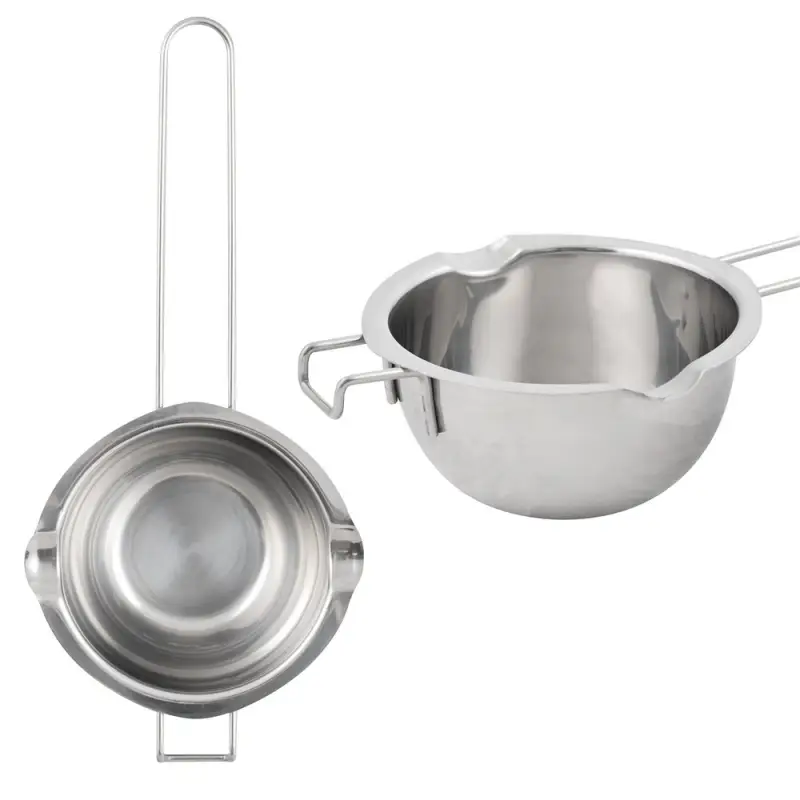 Ковш для плавления шоколада объём 350 мл Ковш для плавления шоколада объём 350 мл