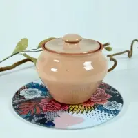 Подставка под горячее Тайны джунглей 20 см Подставка под горячее Тайны джунглей 20 см