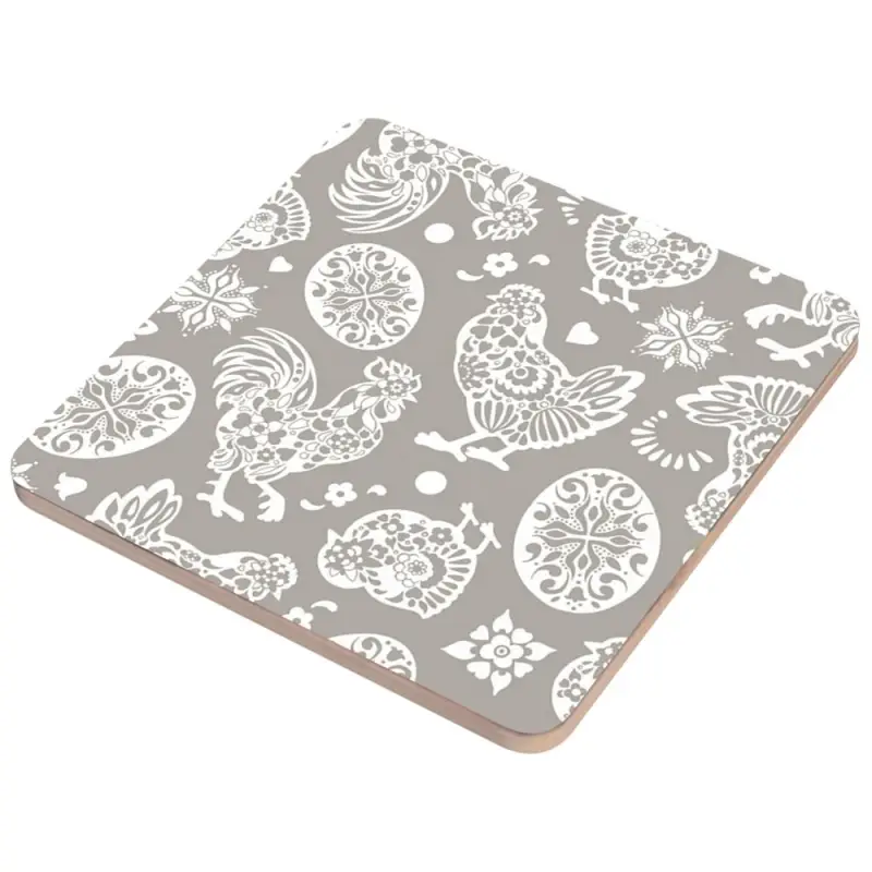 Подставка под горячее Светлая Пасха 14х14 см (ассортимент) Подставка под горячее Светлая Пасха 14х14 см (ассортимент)