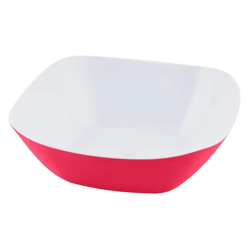 Салатник Квадро 1350мл (ассортимент) Салатник Квадро 1350мл (ассортимент)