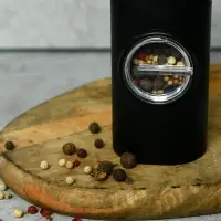 Мельница для специй электрическая Стайл Мельница для специй электрическая Стайл