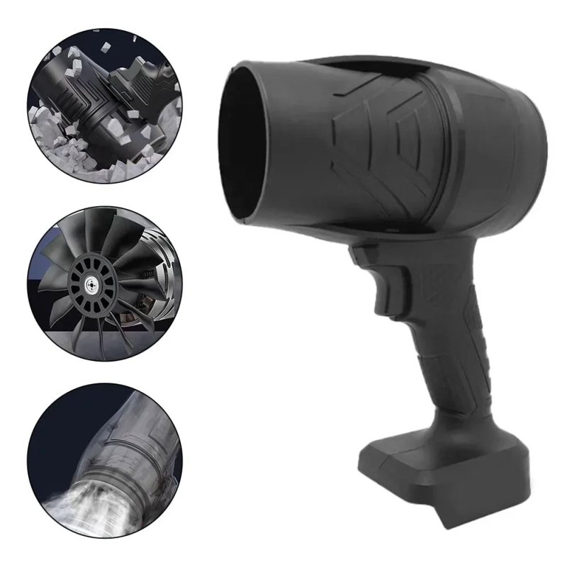 Ручной вентилятор 1 АКБ Ручной вентилятор 1 АКБ