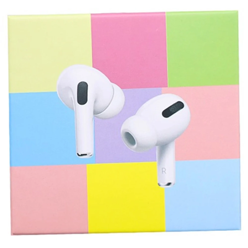 Беспроводные наушники Pro3 TWS белые Беспроводные наушники Pro3 TWS белые