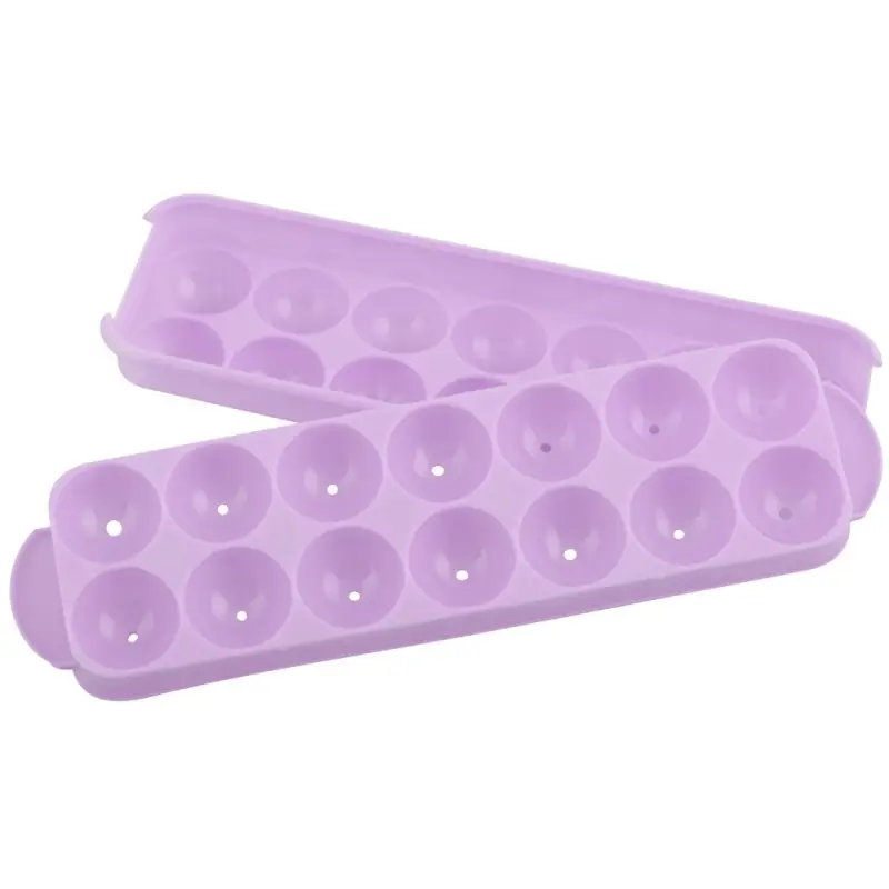 Форма для льда Шарики Форма для льда Шарики