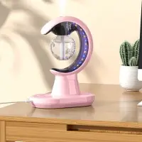 Фумигатор увлажнитель воздуха (цвет в ассортименте)