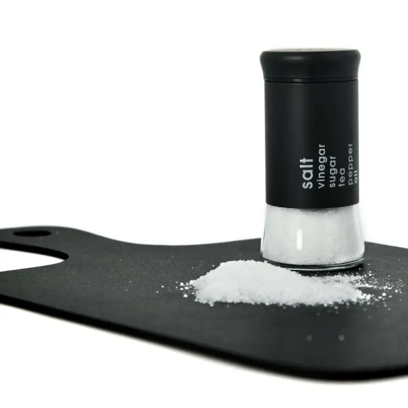 Солонка для специй Лофт объем 130 мл Солонка для специй Лофт объем 130 мл