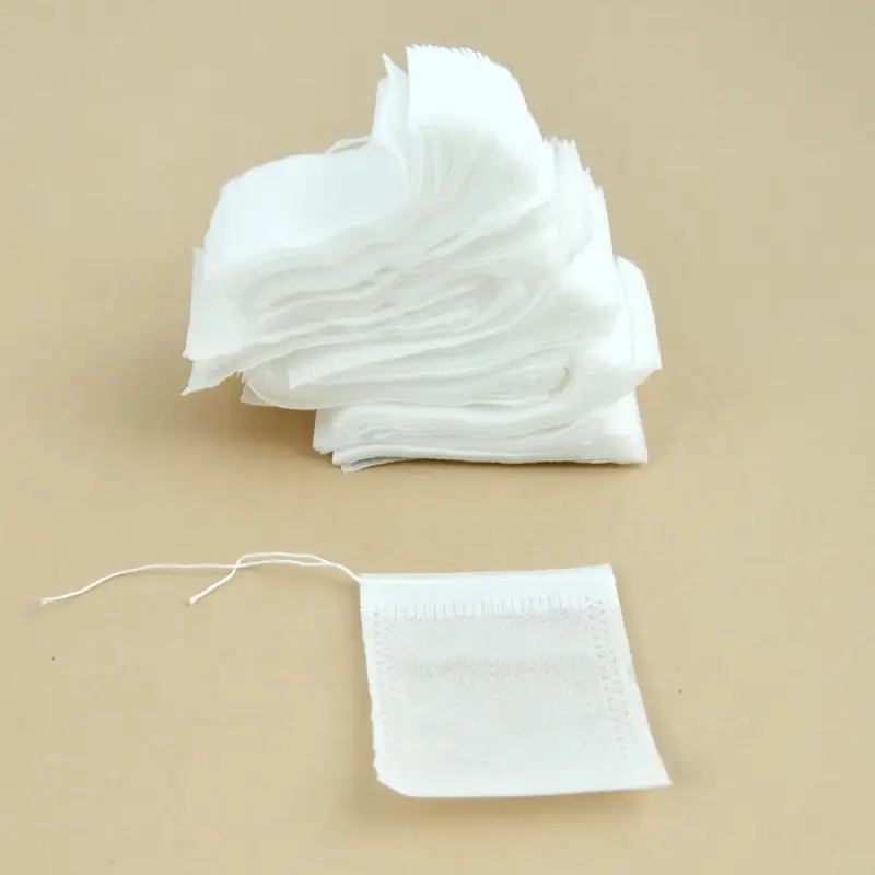 Фильтры для чая 100 шт Фильтры для чая 100 шт