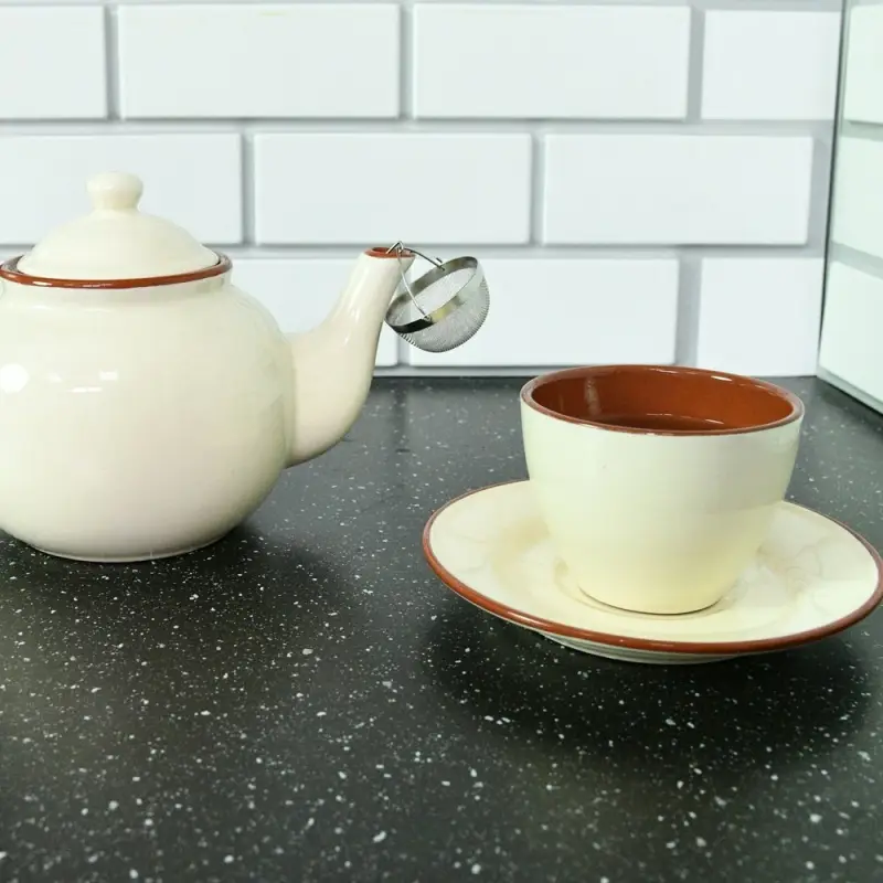 Ситечко для чая Ретро Ситечко для чая Ретро