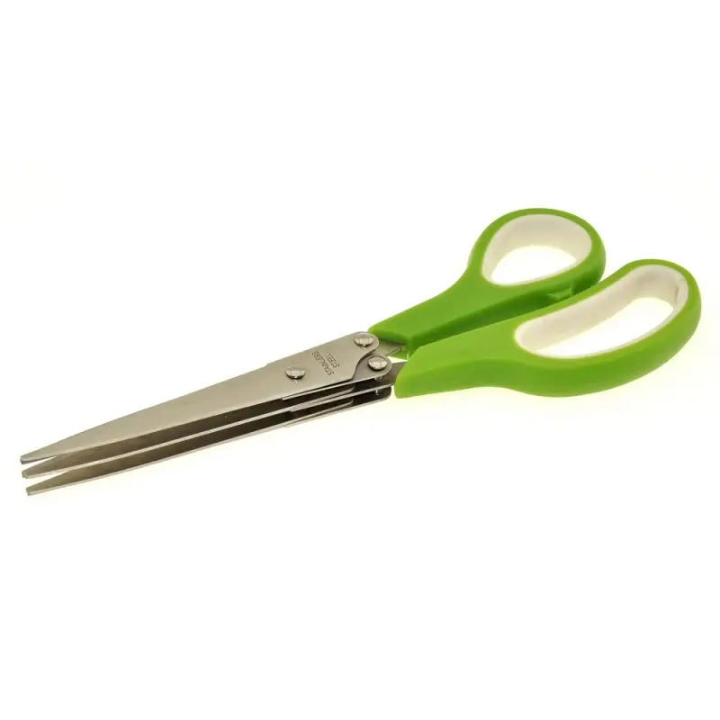 Ножницы кухонные для зелени 19см Ножницы кухонные для зелени 19см