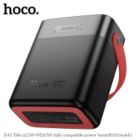 Повербанк HOCO J143