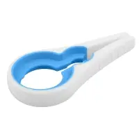 Открывалка универсальная для винтовых крышек Открывалка универсальная для винтовых крышек