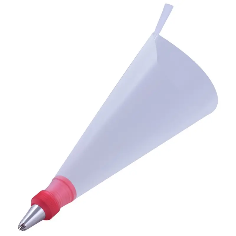 Декоратор для крема мешок длина 25 см 500 мл Декоратор для крема мешок длина 25 см 500 мл