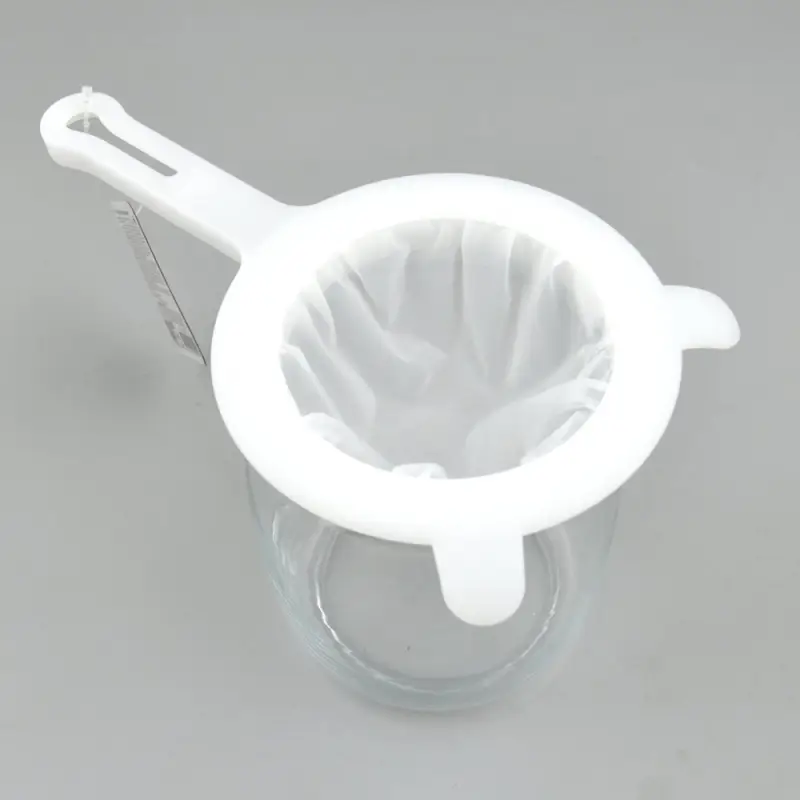 Сито для процеживания длина 20см диаметр 8см Сито для процеживания длина 20см диаметр 8см