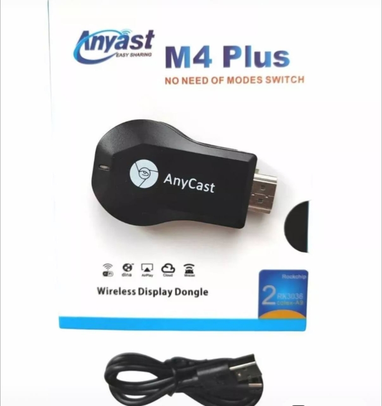 Медиаплеер ресивер M4 Plus Медиаплеер ресивер M4 Plus