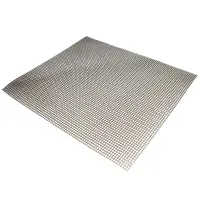 Сетка-коврик для духовки и барбекю, 42х36см