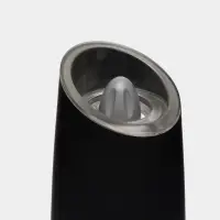 Электрическая мельница с подсветкой