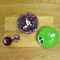 Ручной измельчитель овощей и фруктов Витаминка Ручной измельчитель овощей и фруктов Витаминка