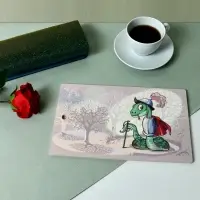 Доска разделочная Светский образ 29х17 см (ассортимент) Доска разделочная Светский образ 29х17 см (ассортимент)