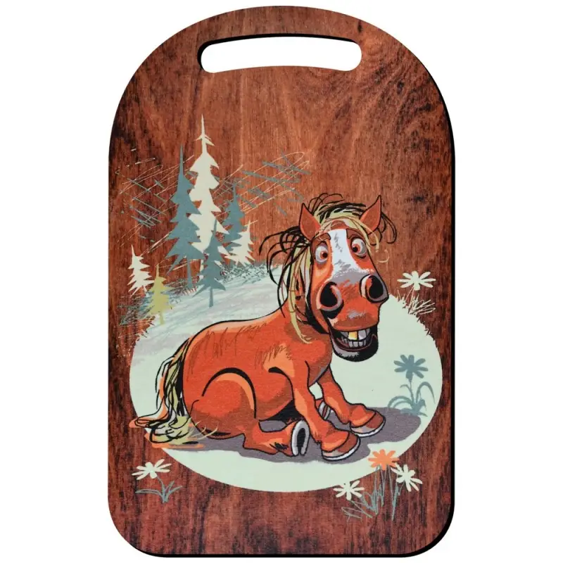 Доска разделочная Савраска 29х18см (ассортимент) Доска разделочная Савраска 29х18см (ассортимент)