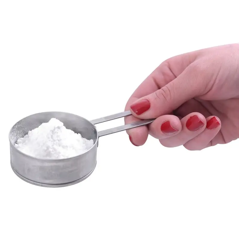 Сито для сахарной пудры и какао Мини диаметр 6 см Сито для сахарной пудры и какао Мини диаметр 6 см