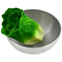 Салатник Металлик емкость 1,5 л Салатник Металлик емкость 1,5 л