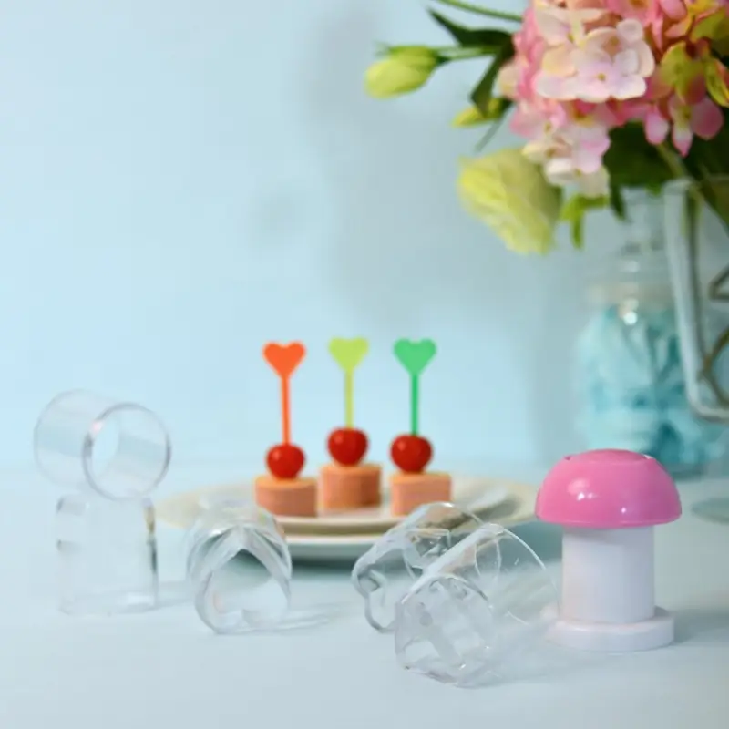 Набор для канапе Супер 5 насадок Набор для канапе Супер 5 насадок