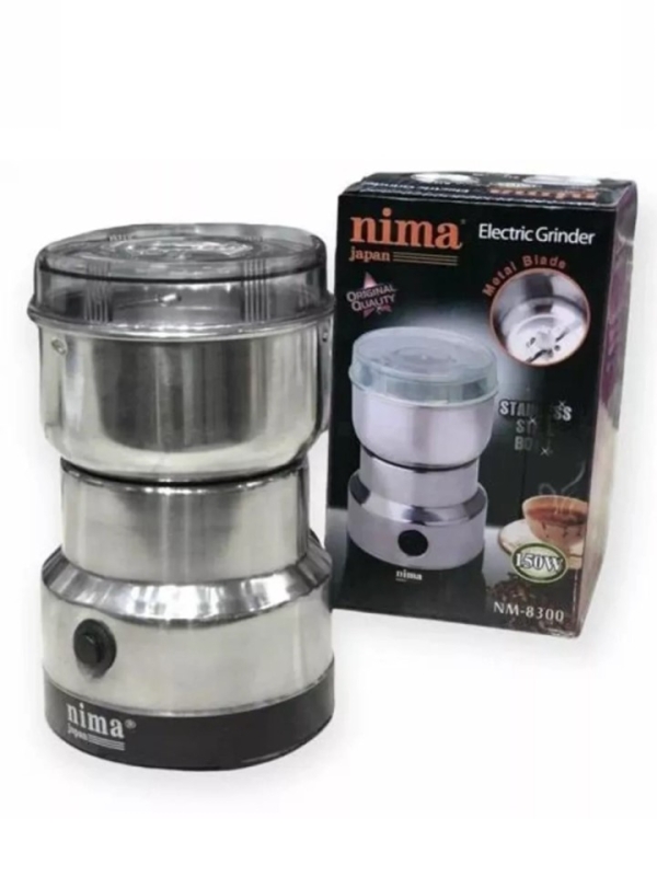 Кофемолка электрическая Кофемолка электрическая